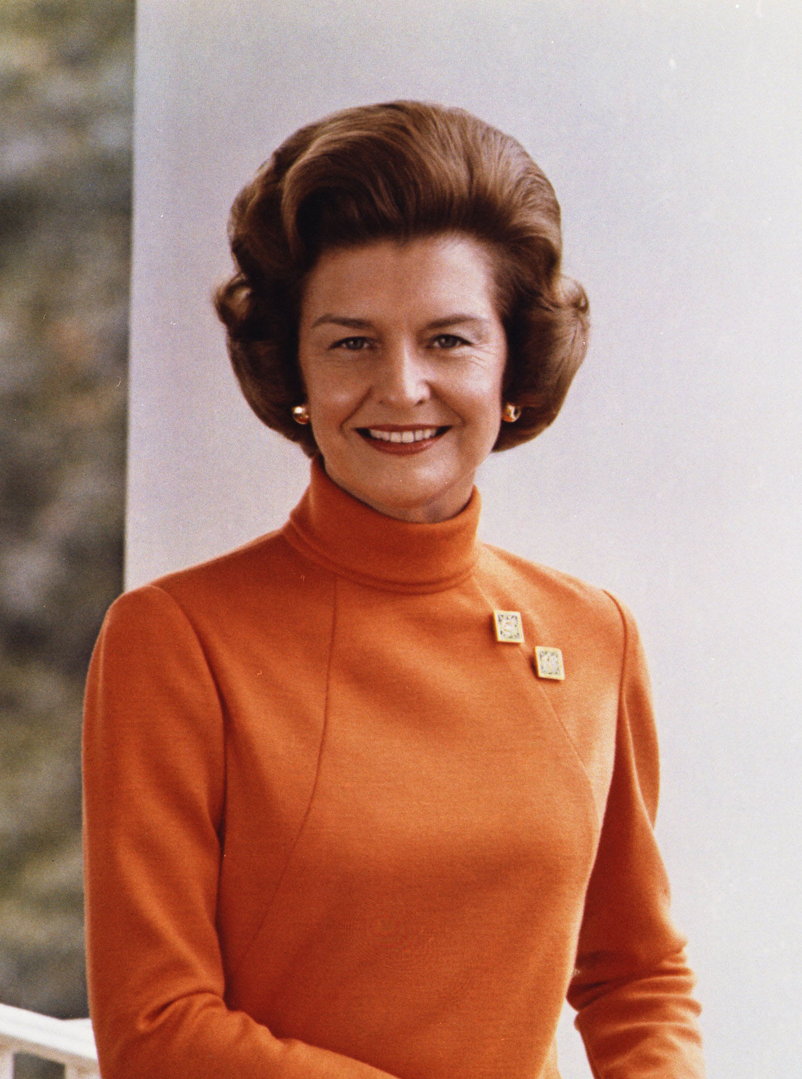 betty ford center t shirt